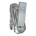 Mando Linak HB52 Grúa  de pacientes OXFORD Stature & Presence & Ascend