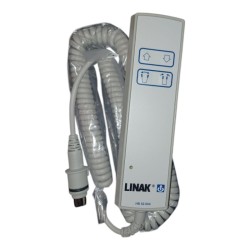 Mando Linak HB52 Grúa  de pacientes OXFORD Stature & Presence & Ascend