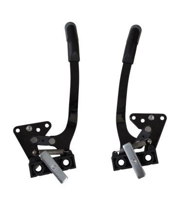 Frenos rueda 24 pulgadas Inavacare Clematis Pro