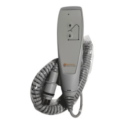 Mando Linak HB31 grúa de pacientes Sunlift 2B-8P