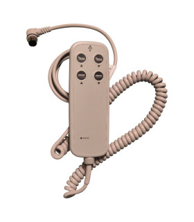 Mando IPROXX/SE 60130 cama articulada 4B-13P