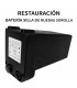 Restauración batería litio silla de ruedas Sorolla