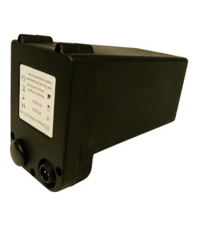 Batería litio original silla de ruedas Sorolla 24V 10Ah