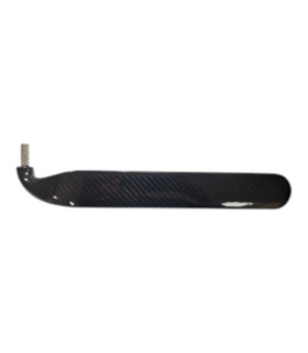 Reposabrazos silla de ruedas Wellell Explorer Carbon X