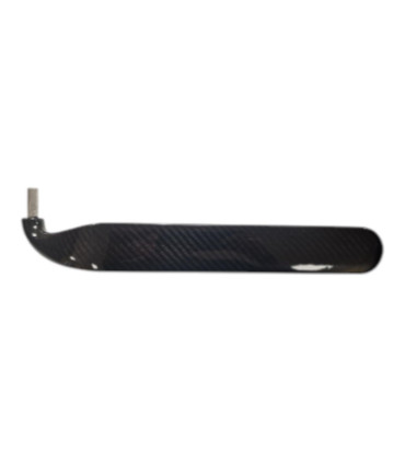 Reposabrazos silla de ruedas Wellell Explorer Carbon X