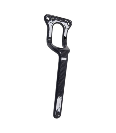 Soporte joystick silla de ruedas Wellell Explorer Carbon X