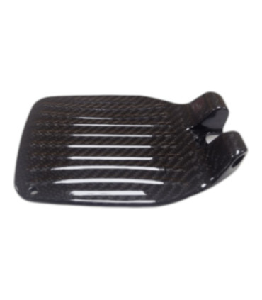 Plataforma reposapiés silla de ruedas Wellell Explorer Carbon X