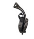 Reposapiés completo  silla de ruedas Wellell Explorer Carbon X