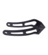 Horquilla rueda delantera silla de ruedas Wellell Explorer Carbon X