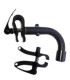 Soporte mando acompañante silla de ruedas Wellell Explorer Carbon X