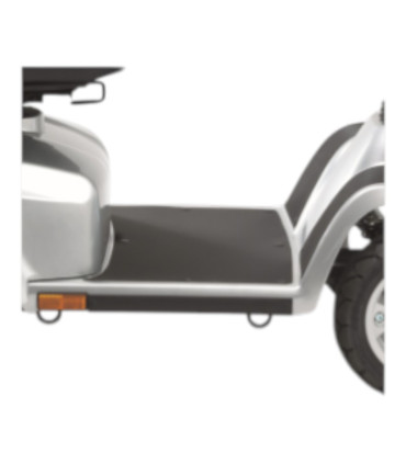 Alfombrilla reposapiés scooter eléctrico Wellell I-Galaxy