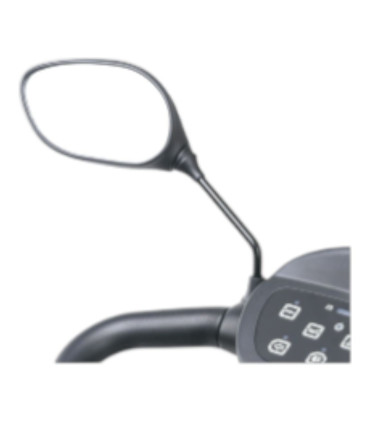 Espejo retrovisor scooter eléctrico Wellell I-Galaxy