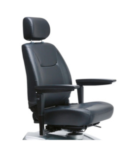 Asiento scooter eléctrico Wellell I-Galaxy