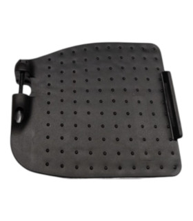 Pedal reposapiés silla de ruedas Wellell I-Explorer 5