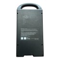 Batería Litio 25.2V 26.1Ah silla de ruedas Karma Eflexx
