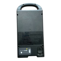 Batería Litio 25.2V 26.1Ah silla de ruedas Karma Eflexx