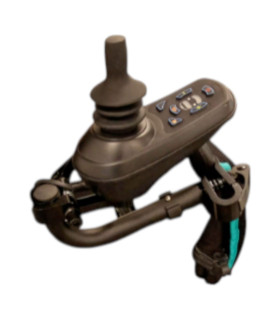 Soporte mando acompañante Wellell Discover 2, Explorer 5 y Atlantis