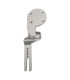 Soporte joystick silla de ruedas Wellell I-Explorer 5 / Voyager