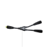 Cable bus Y mando PG R-Net