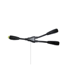 Cable bus Y mando PG R-Net