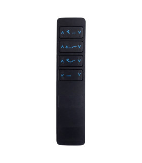 Mando cama articulada Ilcon Dewert Okin 8B-13P