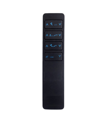 Mando cama articulada Ilcon Dewert Okin 8B-13P
