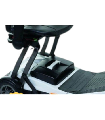 Batería litio original scooter Wellell Luna