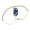 Mando Moteck H2T2 grúas de pacientes 2B-8P