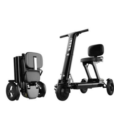 Batería litio original scooter Talexco RELYNC R1