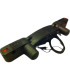 Motor cama articulada Dewert Okimat 8