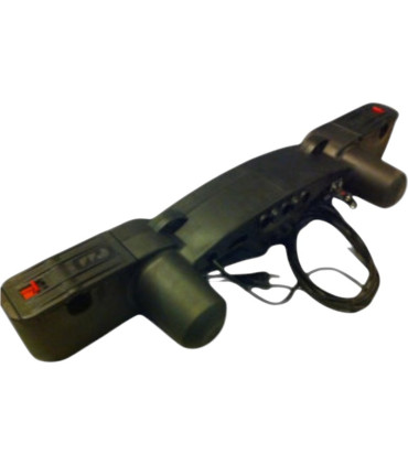 Motor cama articulada Dewert Okimat 8
