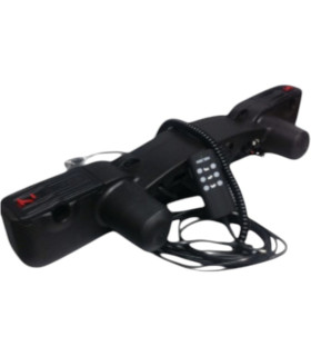 Motor cama articulada Dewert Okimat 8