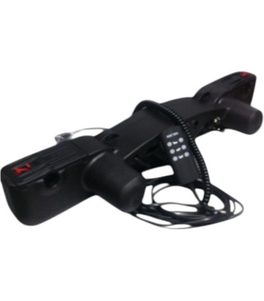 Motor cama articulada Dewert Okimat 8