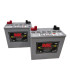 PAR de baterías MK N22NF SLD G 12V 50Ah