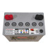 PAR de baterías MK N22NF SLD G 12V 50Ah