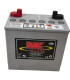 PAR de baterías MK N22NF SLD G 12V 50Ah