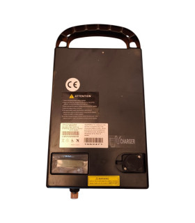 Batería Litio 12V silla de ruedas Invacare Kompass