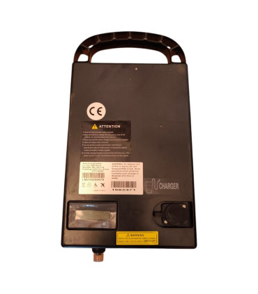 Batería Litio 12V silla de ruedas Invacare Kompass