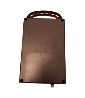 Batería Litio 12V silla de ruedas Invacare Kompass