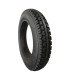 Cubierta Antipinchazos 12.1/2 x 2.1/4 (57-203) Tacos Negra INNOVA