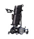 Silla de ruedas eléctrica Karma Ergo Stand