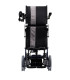 Silla de ruedas eléctrica Karma Ergo Stand
