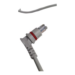 Mando TIMOTION TH1 10B RJ45 cama articulada 5B-RJ45