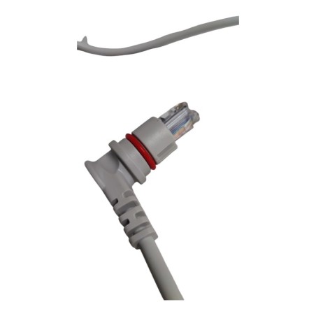 Mando TIMOTION TH1 10B RJ45 cama articulada 5B-RJ45