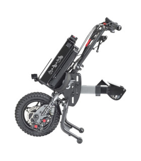 HandBike Batec Mini 2 Plus