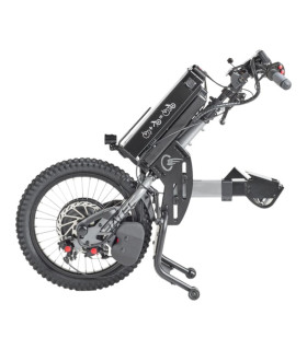 HandBike Batec Electric 2 Plus