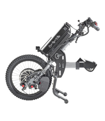 HandBike Batec Electric 2 Plus