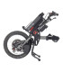 HandBike Batec Rapid 2 Plus