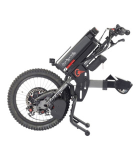 HandBike Batec Rapid 2 Plus