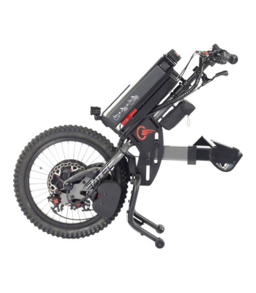 HandBike Batec Rapid 2 Plus